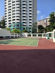 Central Green Condominium (D3), Condominium #597682411